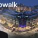 «أرابكو للتطوير» تشارك في معرض سيتي سكيب بمشروعها الجديد «HubWalk» في قلب الجولدن سكوير