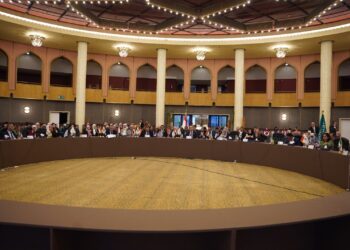 انطلاق فعاليات معرض «إيجي هيلث» بمشاركة 350 شركة محلية ودولية