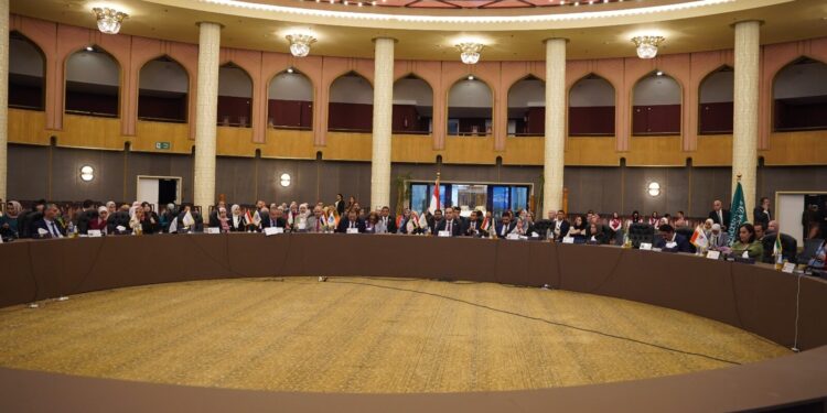 انطلاق فعاليات معرض «إيجي هيلث» بمشاركة 350 شركة محلية ودولية