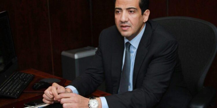 وليد زكي يقود بايونيرز بروبرتيز للتنمية العمرانية لدعم سهم الشركة بالبورصة عبر شراء أسهم خزينة