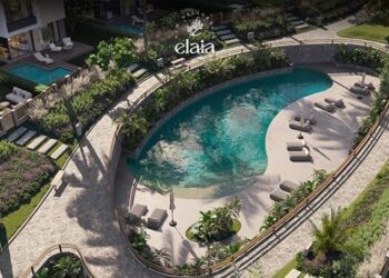 شركة «AJAD Developments» تشارك في معرض سيتي سكيب مصر 2025 وتطرح وحدات مميزة بمشروع «Elaia»