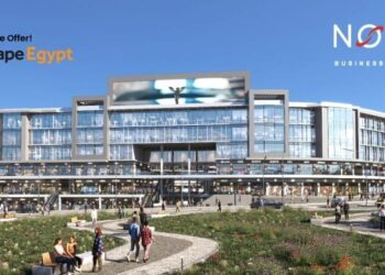 مجموعة «YAD ياسر عبدالله للتطوير» تشارك بمشروعين رائدين خلال فعاليات سيتي سكيب مصر 2025