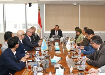 «الإسكان» تستعد لطرح المرحلة الثانية من 400 ألف وحدة سكنية عبر «منصة مصر العقارية» مطلع أكتوبر المقبل