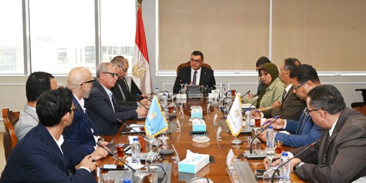 «الإسكان» تستعد لطرح المرحلة الثانية من 400 ألف وحدة سكنية عبر «منصة مصر العقارية» مطلع أكتوبر المقبل