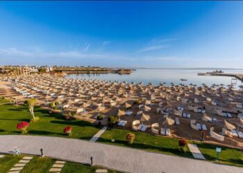 للعام الثالث على التوالى .. «صن رايز» تستضيف مهرجان الغردقة لسينما الشباب 25 سبتمبر