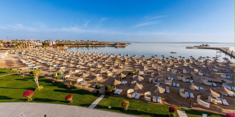 للعام الثالث على التوالى .. «صن رايز» تستضيف مهرجان الغردقة لسينما الشباب 25 سبتمبر