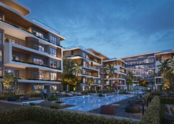 «جولدن ڤيو» تشارك في «سيتي سكيب مصر »2025 بعروض وخصومات حصرية على «TO-GTHER» و«Golden Hub»