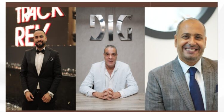مجموعة DIG تطلق نظام Four Share لأول مرة في السوق خلال معرض سيتي سكيب مصر