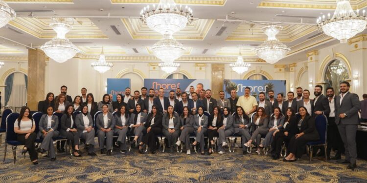 «شورز» يواصل قصة نجاحه.. بدء تسكين الحاجزين من القاهرة بعد مبيعات تاريخية تجاوزت 5 مليارات جنيه في 3 أيام بالإسكندرية