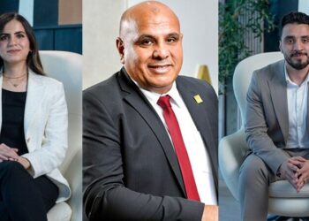 شركة AL NASER DEVELOPMENTS تشارك بمعرض سيتى سكيب بطرح حزمة مميزة من وحدات مشروع THREE.14 بالقاهرة الجديدة