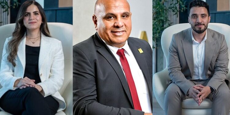 شركة AL NASER DEVELOPMENTS تشارك بمعرض سيتى سكيب بطرح حزمة مميزة من وحدات مشروع THREE.14 بالقاهرة الجديدة