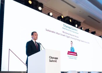 مساعد الوزير: المدن الجديدة لم تعد مجرد مشروعات سكنية بل أصبحت ركائز اقتصادية واستثمارية تستهدف خلق فرص عمل وجذب الاستثمارات