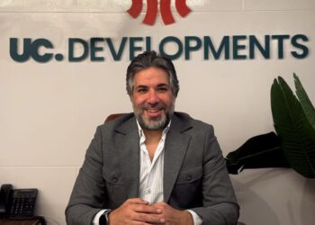 UC للتطوير تشارك بعروض حصرية وخصومات استثنائية بمعرض سيتى سكيب