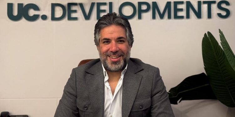 UC للتطوير تشارك بعروض حصرية وخصومات استثنائية بمعرض سيتى سكيب