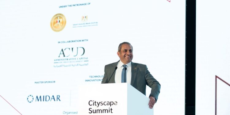 «العاصمة الإدارية» تحذر من الاعلانات الوهمية بطرح مشروعات جديدة بأسعار أقل من السائدة