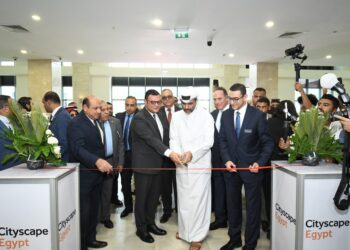 تحت رعاية رئيس الوزراء .. وزير الإسكان يفتتح النسخة 14 من «سيتي سكيب مصر» بمشاركة واسعة من المطورين العقاريين المحليين والدوليين