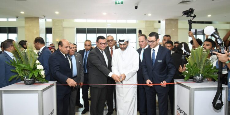 تحت رعاية رئيس الوزراء .. وزير الإسكان يفتتح النسخة 14 من «سيتي سكيب مصر» بمشاركة واسعة من المطورين العقاريين المحليين والدوليين