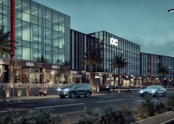 خلال مشاركتها بمعرض سيتى سكيب .. لأول مرة فى مصر SCKYLERS للتطوير تقدم نظام سداد استثماري يتماشى مع معدلات الإنشاء بمشروع OC