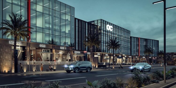 خلال مشاركتها بمعرض سيتى سكيب .. لأول مرة فى مصر SCKYLERS للتطوير تقدم نظام سداد استثماري يتماشى مع معدلات الإنشاء بمشروع OC