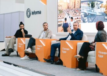 في نسخته 14 .. معرض سيتي سكيب مصر 2025 يسلط الضوء على تحديات وفرص إحياء تراث وسط البلد والقاهرة التاريخية