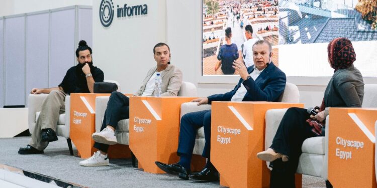 في نسخته 14 .. معرض سيتي سكيب مصر 2025 يسلط الضوء على تحديات وفرص إحياء تراث وسط البلد والقاهرة التاريخية