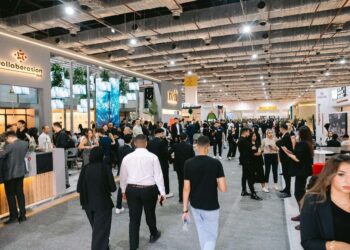 اختتام ناجح لفعاليات سيتي سكيب 2025