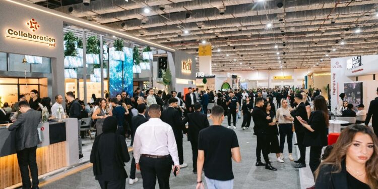 اختتام ناجح لفعاليات سيتي سكيب 2025