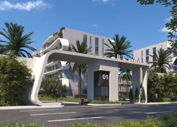 «الكرنك للتنمية والتعمير » تحصل على القرار الوزاري لمشروع «بيلڤا» وتجهز لبدء التنفيذ قريبًا