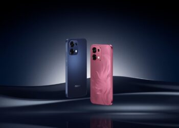 A غير المتعود عليه: أوبو تطلق هاتف OPPO A6 PRO في مصر ببطارية قوية ومتانة فائقة وأداء سلس