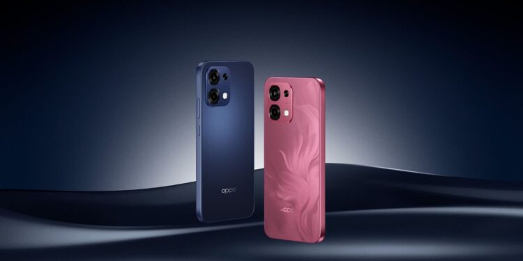 A غير المتعود عليه: أوبو تطلق هاتف OPPO A6 PRO في مصر ببطارية قوية ومتانة فائقة وأداء سلس