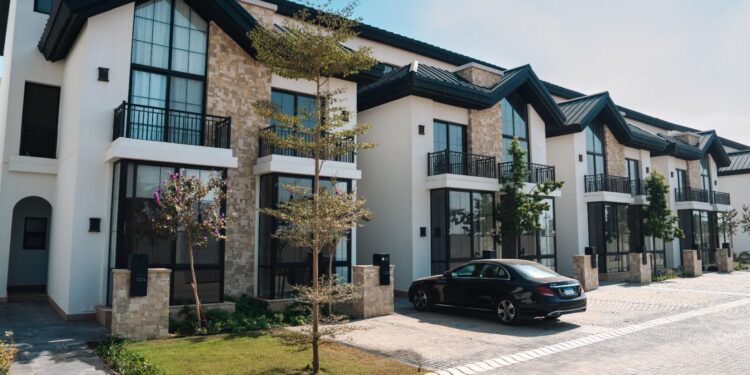 ضخ إستثمارات بـ 4 مليارات جنيه من شركة «ذا مارك» لتنفيذ الأعمال الإنشائية وتسليم أكثر من 1500 وحدة سكنية خلال 2025-2026