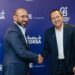 شراكة استراتيجية بين «فرصة» و«كولدويل بانكر ايجيبت» لتقديم حلول تمويل مرنة للعملاء في تشطيب المنازل