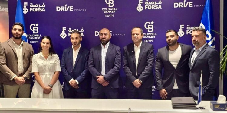 «ريدكون بروبرتيز» تتعاقد مع «سفلز» لإدارة وتشغيل مشروع «جولدن جيت» بالقاهرة الجديدة