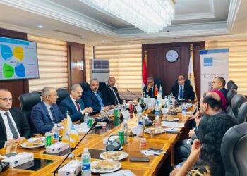 غرفة صناعة الأخشاب والأثاث تعقد ورشة عمل مشتركة مع جهاز حماية المستهلك لتعزيز الشراكة مع مجتمع الأعمال