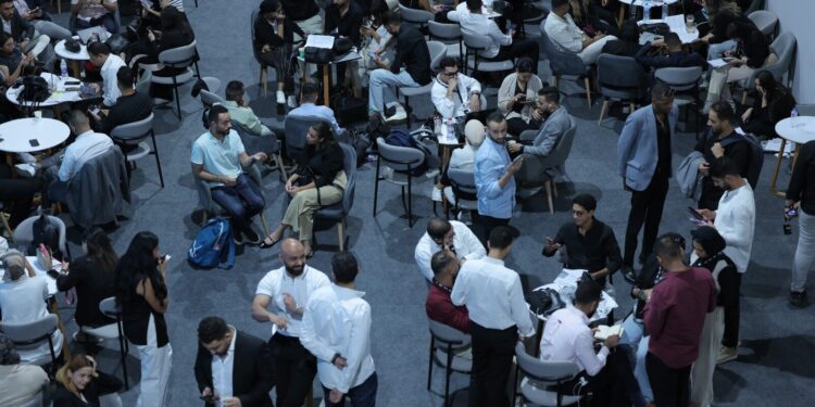 المملكة العربية السعودية تستضيف معرض The Real Estate Expo تحت شعار «مصر دار واستثمار» بمدينة الرياض