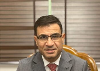 طارق الجيوشي يخوض انتخابات مجلس إدارة غرفة الصناعات المعدنية