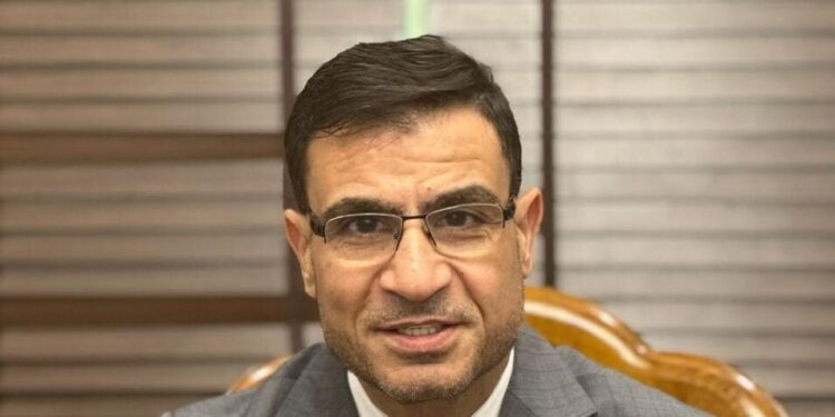 طارق الجيوشي يخوض انتخابات مجلس إدارة غرفة الصناعات المعدنية