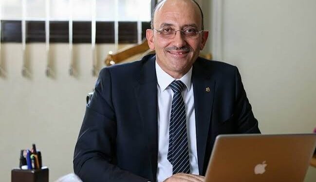 نائب أول رئيس لجنة التطوير بجمعية رجال الأعمال يقترح مبادرة من 4 محاور لتنظيم السوق العقاري وفتح الوحدات المغلقة وتوفير شقق للايجار