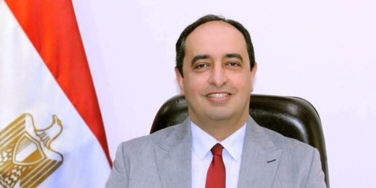 الدكتور عمرو عثمان: تقديم الخدمات العلاجية لـ 99662 مريض إدمان «جديد ومتابعة» مجاناً وفى سرية تامة خلال 8 أشهر الماضية