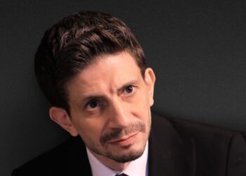 أحمد رجب: السوق العقاري المصري يمر بمرحلة إعادة تموضع وليس تباطؤ المبيعات