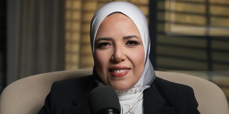 خلال أيام تجربة إعلامية جديدة .. «مروة الحداد» تجمع كبار المطورين ورواد الأعمال في بودكاست TBL