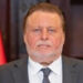 حسن عبد الله محافظ البنك المركزي يحصل على تقييم -A في تقرير بطاقات تقييم البنوك المركزية لعام 2025