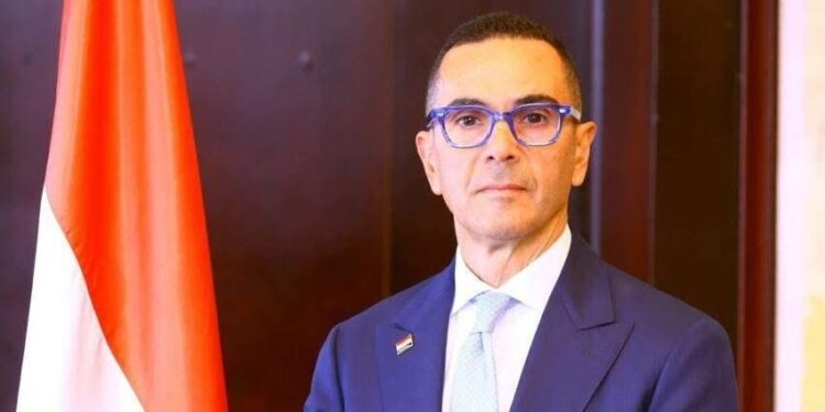 في خطوة هامة لتعزيز حماية الصناعة المحلية .. 3 قرارات وزارية بفرض رسوم وقائية على بعض منتجات الصلب