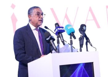 حسام هيبة: «فيتش» صنفت قطاع العقارات المصري باعتباره يتمتع بـ«نقاط قوة واضحة ونمو ملموس»