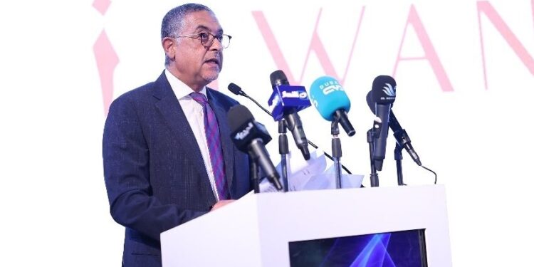 حسام هيبة: «فيتش» صنفت قطاع العقارات المصري باعتباره يتمتع بـ«نقاط قوة واضحة ونمو ملموس»