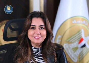  د. منال عوض: خطة شاملة للمحافظات للتعامل مع مخاطر الأمطار … ورفع كفاءة المعدات وتمركزها في المناطق المعرضة للمخاطر