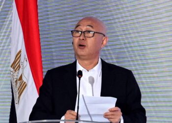 رئيس شركة هنج شنج الصينية: الدعم الكبير من «اقتصادية قناة السويس» ساهم في أن يرى  مشروعنا النور في غضون 14 شهراً