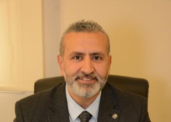 الدكتور وليد سويدة نتوقع نمو حجم أعمال الاستشارات الهندسية نتيجة إقبال الخليجيين علي السوق العقارية