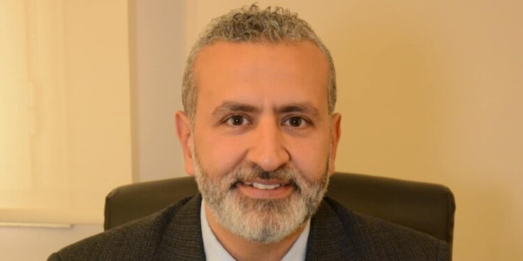 الدكتور وليد سويدة نتوقع نمو حجم أعمال الاستشارات الهندسية نتيجة إقبال الخليجيين علي السوق العقارية