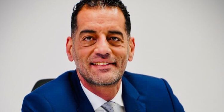 في إطار حرصها على تعزيز تواجدها في السوق المصري والإقليمي .. جذور تشارك في معرض سيتي سكيب مصر 2025 وتعرض أحدث مشروعاتها برؤية استراتيجية إقليمية وعالمية